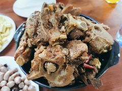 羊羯子-宝瑞门钉肉饼店