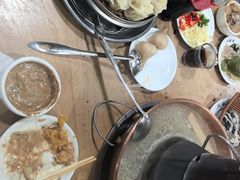 -元盛居(生态大街店)