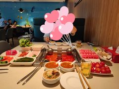 -海底捞火锅(万丰桥店)
