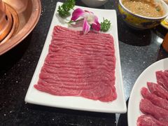 -南门涮肉(上海二店)