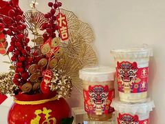 -Jazcu珍仕菓鲜榨果汁(西单大悦城店)