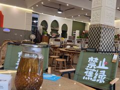-简朴寨傣味餐厅