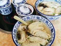 -方老大馄饨(抚宁巷店)