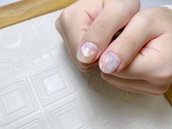 -Face Score美甲美睫皮肤管理