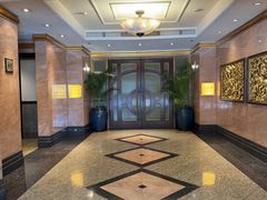 -顺德新世界酒店·华美轩餐厅