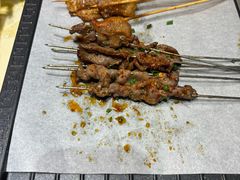 -聚味瞿记·龙虾堂(天元店)