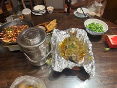 -衡厨·衡阳土菜(中南店)