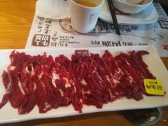 -海银海记潮汕牛肉火锅(新港中路海珠店)