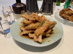 -红樱桃·欢乐餐厅(太原里店)