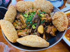 -高淳老街土菜馆(迎薰门店)