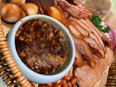 -峰厨大鱼泡饼·天津菜(西青大学城店)