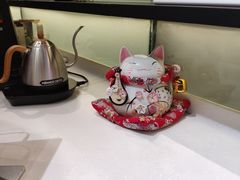 -Manner Coffee(大宁国际商业广场店)