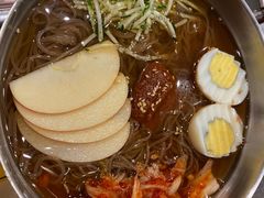 -安又胖韩国烤肉