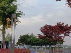-阳澄湖半岛旅游度假区
