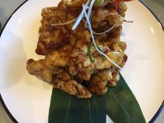 锅包肉-川旺角川粤融合菜•海景餐厅(星海广场店)
