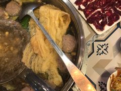 -普宁潮汕牛肉火锅(新香洲店)