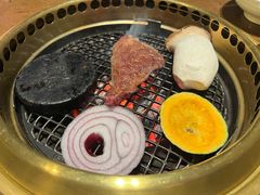 -Yeyije 韩定食