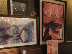 -山葵家·创意料理(EFC欧美广场店)
