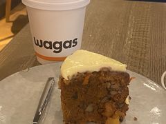 -Wagas沃歌斯(大学路店)