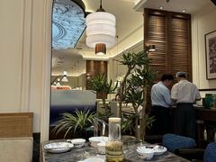-前海沿·海鲜水饺青岛菜(乐客城店)