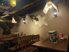-柿子树炭烤羊腿(金台路店)