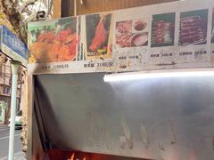 -新疆伊宁远征餐厅