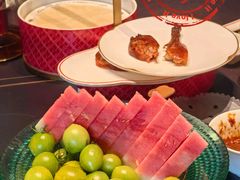 -秀儿四九城·新京菜(亚运村鸟巢店)