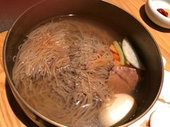 -萨拉伯尔水源素问店·韩国宫廷料理(人民路店)