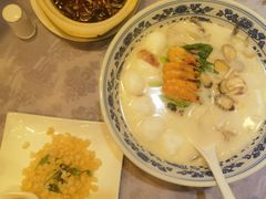 -山外山菜馆(玉泉路店)