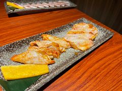 -山之屋炭火烧肉·生啤畅饮(大朗万科中央公园店)