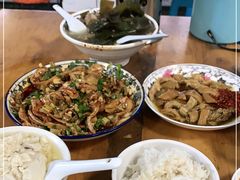 -赵姐猪耳朵饭店