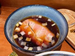 -真打拉面·日式拉面新流派(体育西横街店)