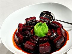 -蘇锦宴·淮扬菜烤鸭·小院(三元桥霄云路店)
