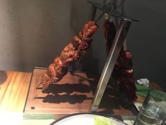 俄式大串套餐-通海俄式烧烤(下瓦房店)