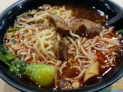 -李先生牛肉面大王(北京东四店)