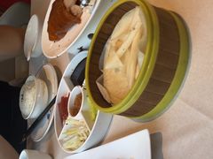 -普天和酒楼·新津菜·烤鸭(天津之眼店)