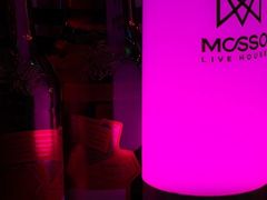 -MOSSO·Liveshow(M3香港广场店)