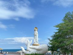 -三亚南山文化旅游区