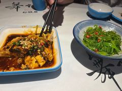 -舞虾小说.涮肉.烧烤(国顺东路店)