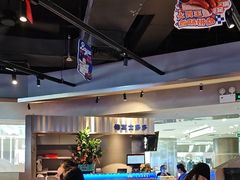 -伯友茶记(中华广场店)