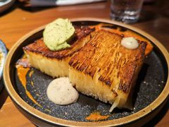 地三鲜-MAGPIE喜鹊派餐厅(华侨城店)