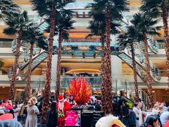 -威斯汀舞台餐厅