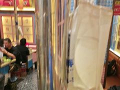 -姜胖胖无限自助烤肉(凯德天府店)