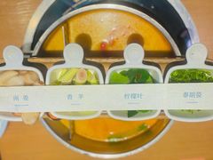 -生如夏花泰式火锅(鹭洲里店)