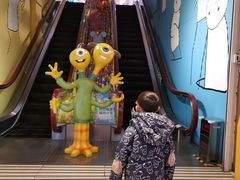 -新世界百货(顺义店)