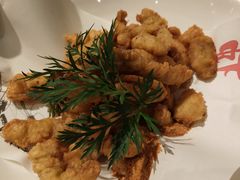 小酥肉-小桃红·东北菜·春饼烤鸭(南阳湖街店)
