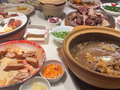 -广府乡下·饭庄(新港东路店)
