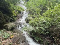 -浙北大峡谷
