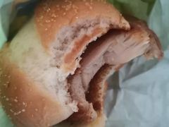 -麦当劳(保利广场店)