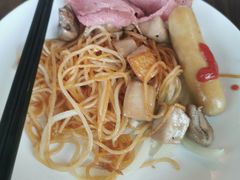 -上海外滩茂悦大酒店